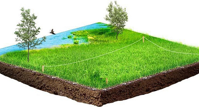 Земельный участок в аренду