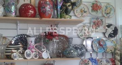 Продажа:  магазин полезных товаров ниже стоимости складского