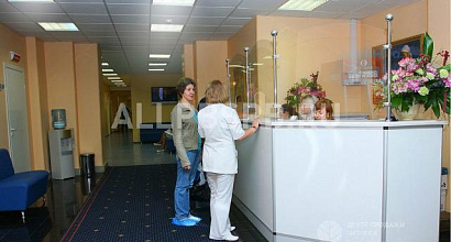 Продается  медицинский наркологический центр