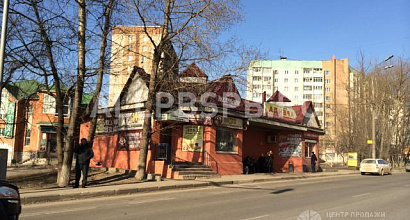 Аренда:  Сдается в аренду торговое помещение 50 м 