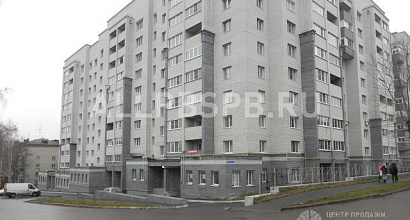 Продажа:  офисное помещение г. владимир