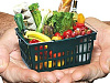 Продуктовый магазин с помещением в собственность