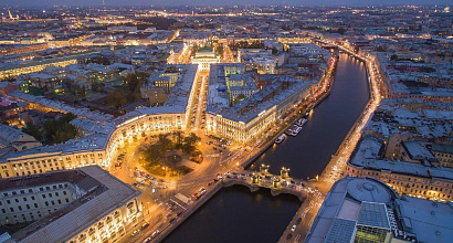 Аренда помещения