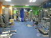 Фитнесс клуб