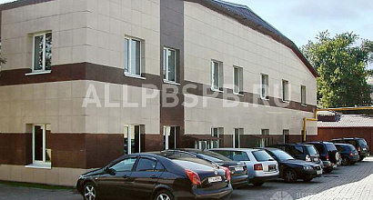 Аренда: Офисное помещение, 118 м