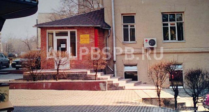 Продажа:  помещение свободного назначения, 200 м