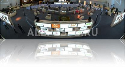 Аренда:  Павильон в квц сокольники, 2025 м