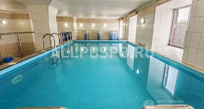 Продажа:  бани и сауны в лефортово