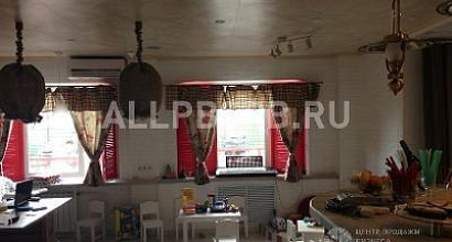 Готовый бизнес  семейный ресторан без конкурентов, мо, апрелевка 