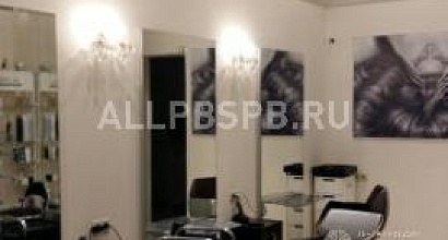 Готовый бизнес  салон красоты на первой линии с мед. лицензией, ца 