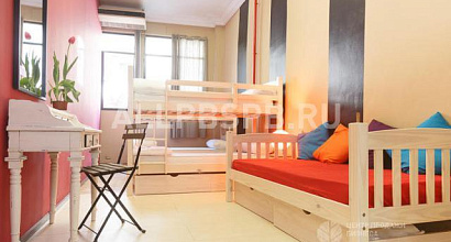 Аренда:  Хостел с низкой арендной платой