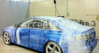 Готовый бизнес  готовая автомойка, пост под шиномонтаж