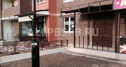 Аренда:  Объект Торговли 