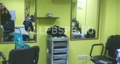 Продажа:  салон красоты в кузьминках 