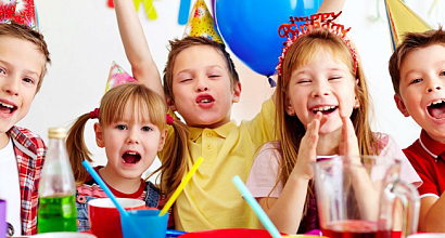 Прибыльное детское кафе в Кировском районе