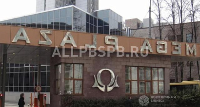 Аренда:  Сдаю офис возле м. Автозаводская 