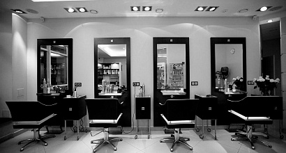 Школа макияжа и причесок