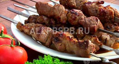 Продажа:  шашлычная в торговом центре