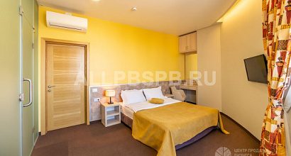 Мини отель на 4 номера рядом со станцией метро &quot;Маяковская&quot;