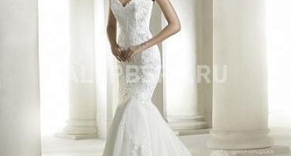 Готовый бизнес  продается салон свадебных платьев в зао