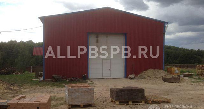 Продается  производственное помещение, 300 м