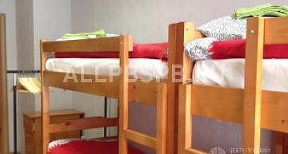 Продажа:  хостел