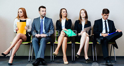 Кадровое агентство с высокой прибылью