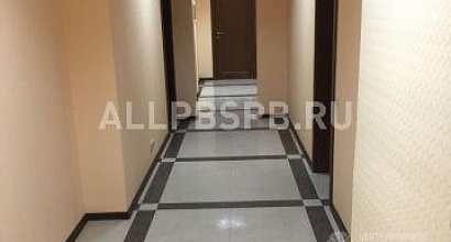 Аренда:  Офисное помещение, 108.7 м