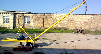 Бизнес по аренде строительной техники