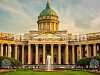 Коммерческое помещение в историческом центре города