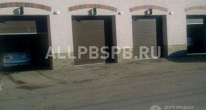 Продажа:  Продажа мойки на 4 поста. 658 м 