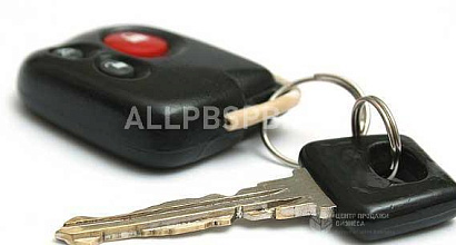 Готовый бизнес  интернет-магазин автомобильных ключей