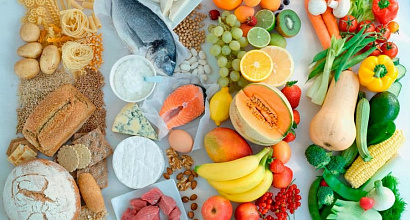 Кафе-столовая в бизнес-центре