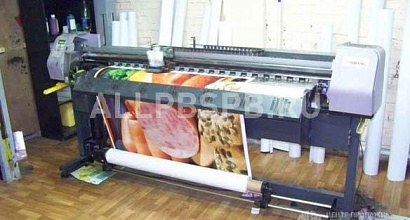 Продажа:  полиграфические услуги, рекламное производство 