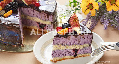 Кондитерское производство