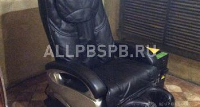 Продажа:  Бизнес. Сеть массажных кресел 