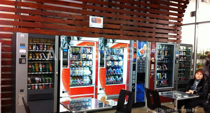 Продажа:  Продается вендинговый бизнес