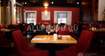 Продается помещение с сетевым арендатором на Невском проспекте