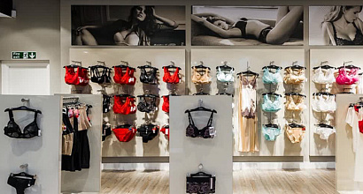 Продается  продается магазин постельного белья