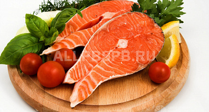 Рыбный магазин с гарантированным доходом