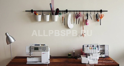 Ателье с опытным персоналом