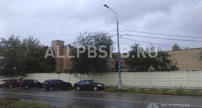 Аренда:  Арендный бизнес Имущественного комплекса 8000 м2