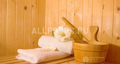 Готовый бизнес  сауна, метро водный стадион