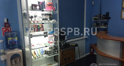 Продажа:  продается сервисный центр по ремонту техники