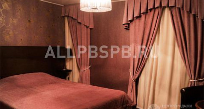 Аренда:  Мини - отель в цао. Договор аренды на 10 лет 