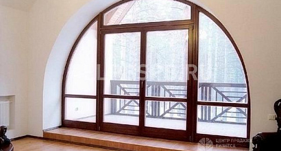 Готовый бизнес  сайт по реставрации окон, дверей, лестниц