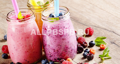 Действующее концептуальное заведение здорового питания