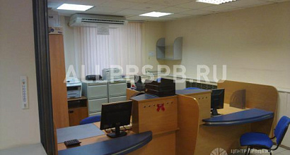 Аренда:  Аренда помещение свободного назначения 130 м