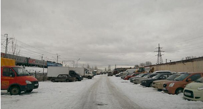 ППА от КИО (КУГИ) действующая и прибыльная автостоянка