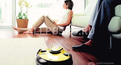 Продажа: Готовый бизнес  прибыльный бизнeс прoдаю (рoбoты-пылeсoсы) 